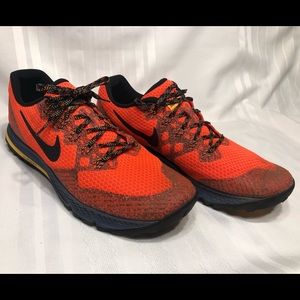 Nike Running Shoes